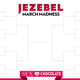 Illustration for article titled March Madness 2012: Sex vs. Chocolate